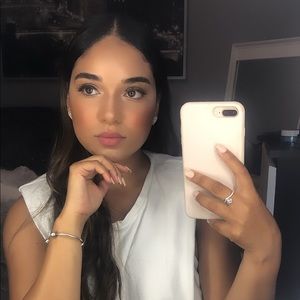 Meet your Posher, Sendy